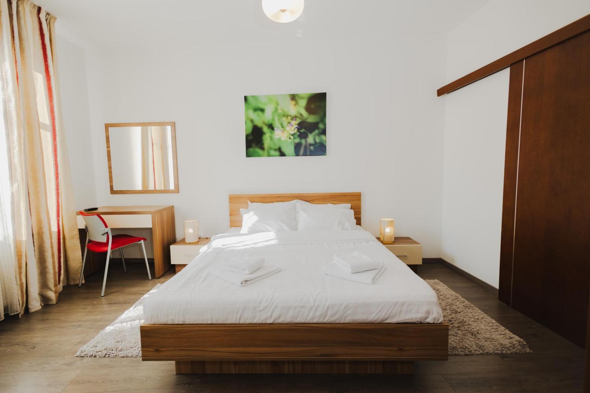 Casa Nicolae Luxury Suites Hermannstadt Exterior foto