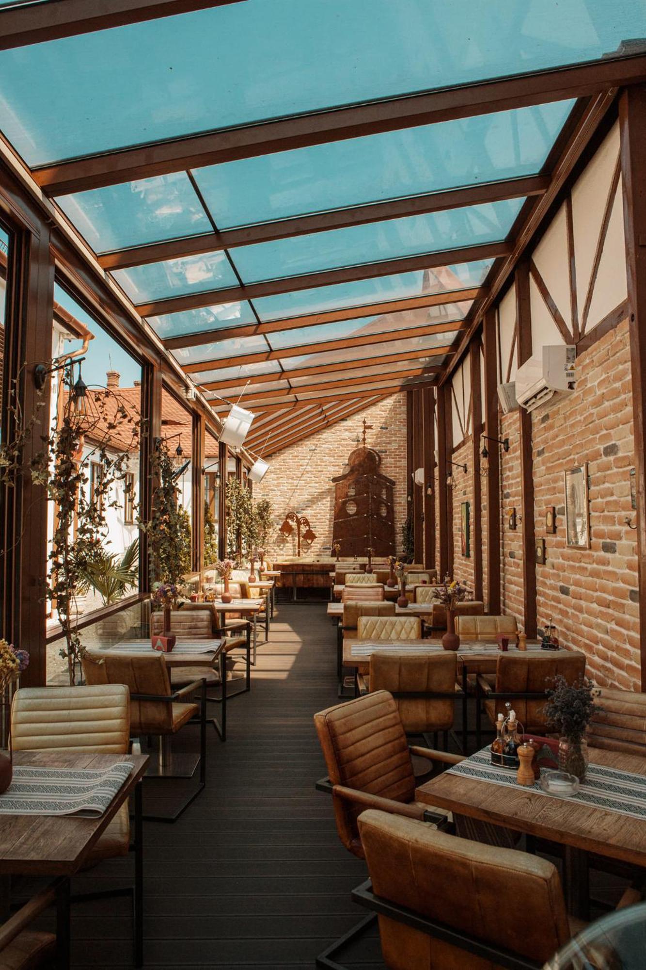 Casa Nicolae Luxury Suites Hermannstadt Exterior foto