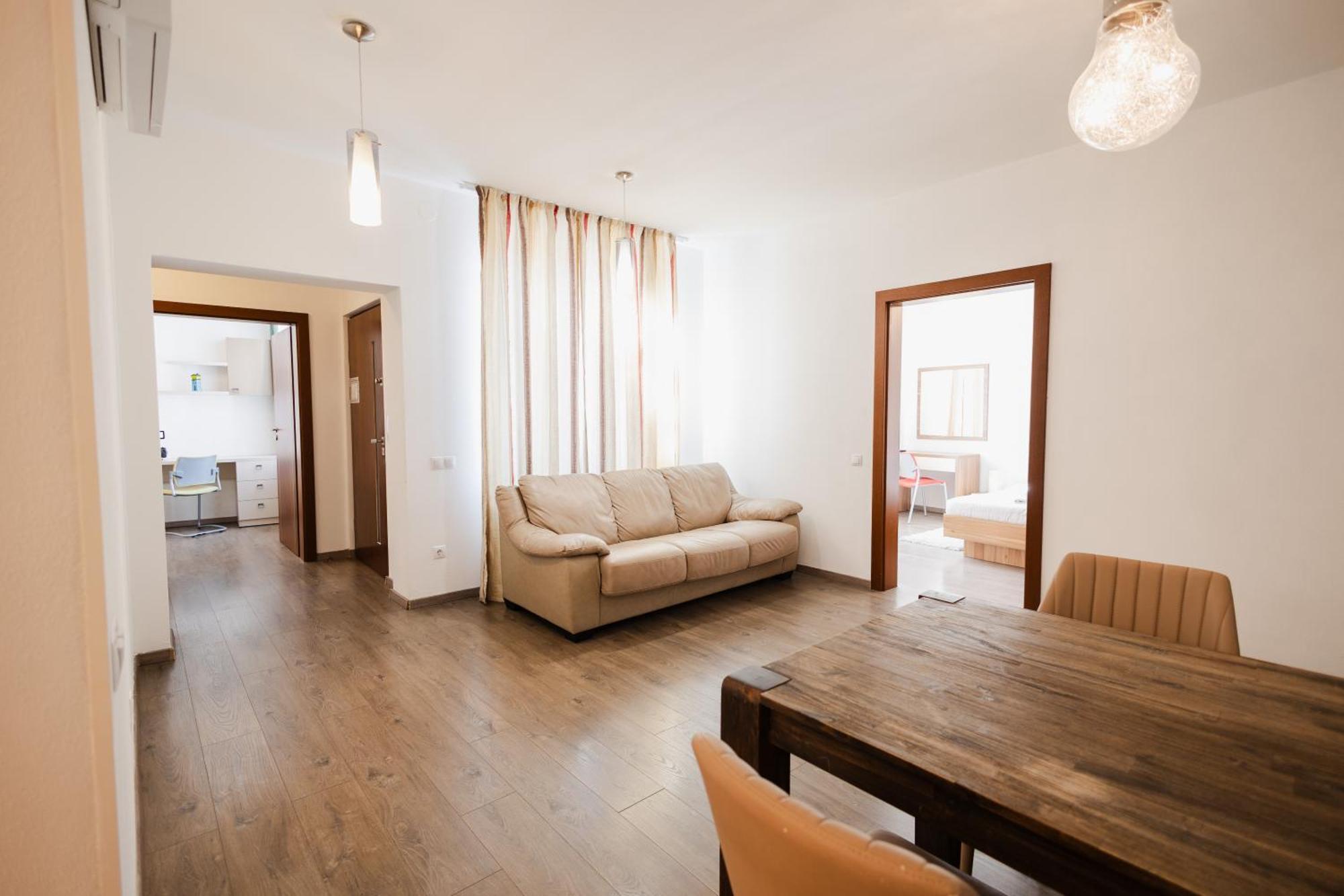 Casa Nicolae Luxury Suites Hermannstadt Exterior foto