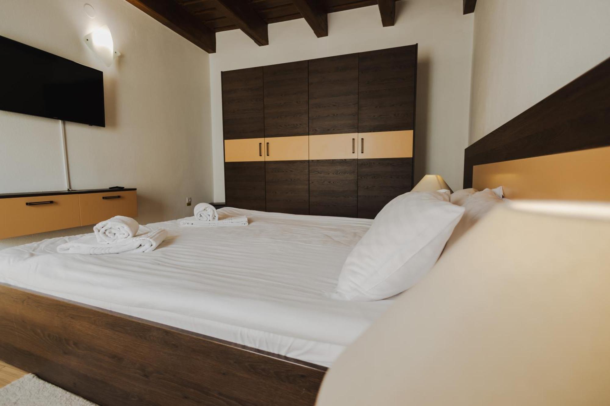 Casa Nicolae Luxury Suites Hermannstadt Exterior foto