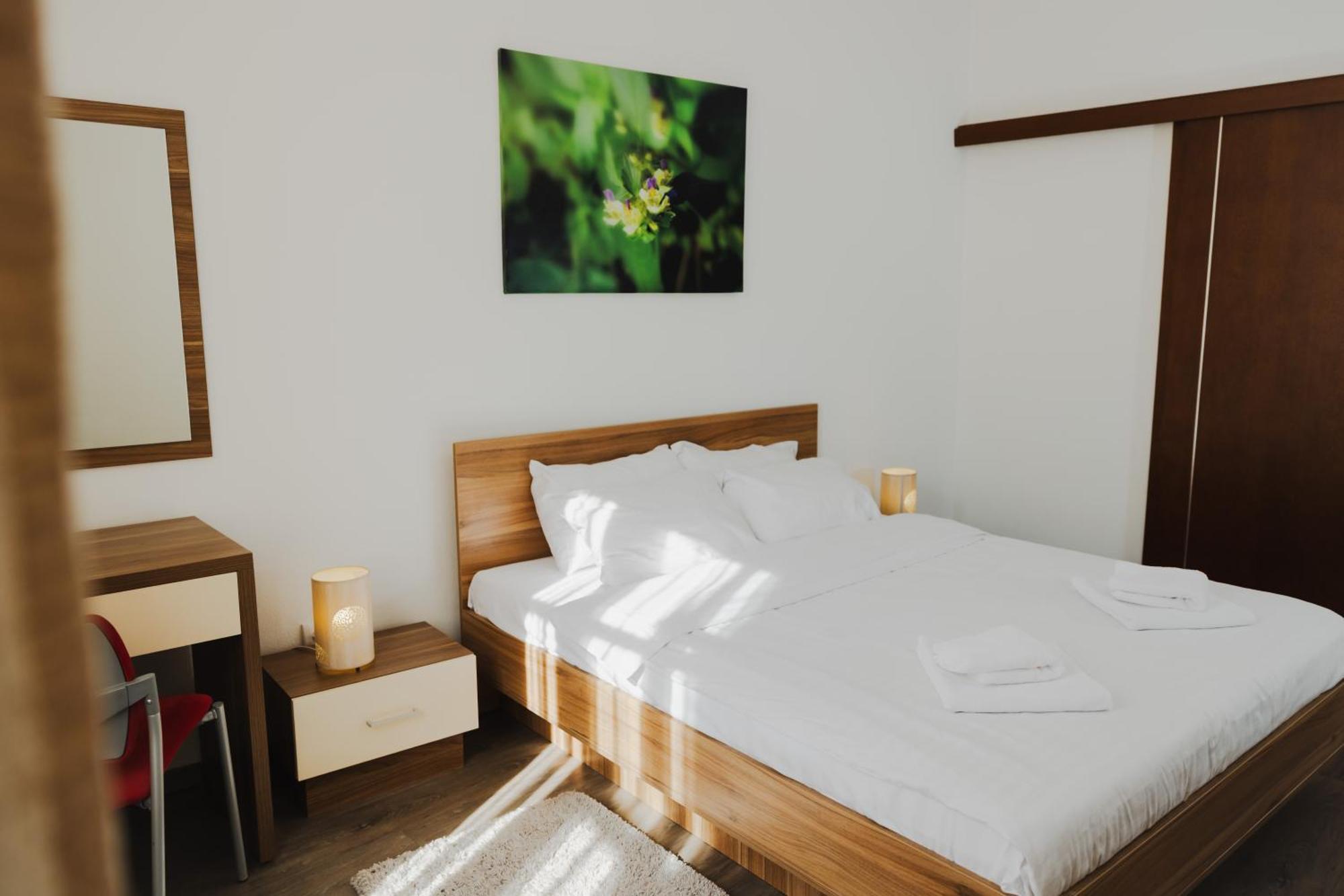 Casa Nicolae Luxury Suites Hermannstadt Exterior foto