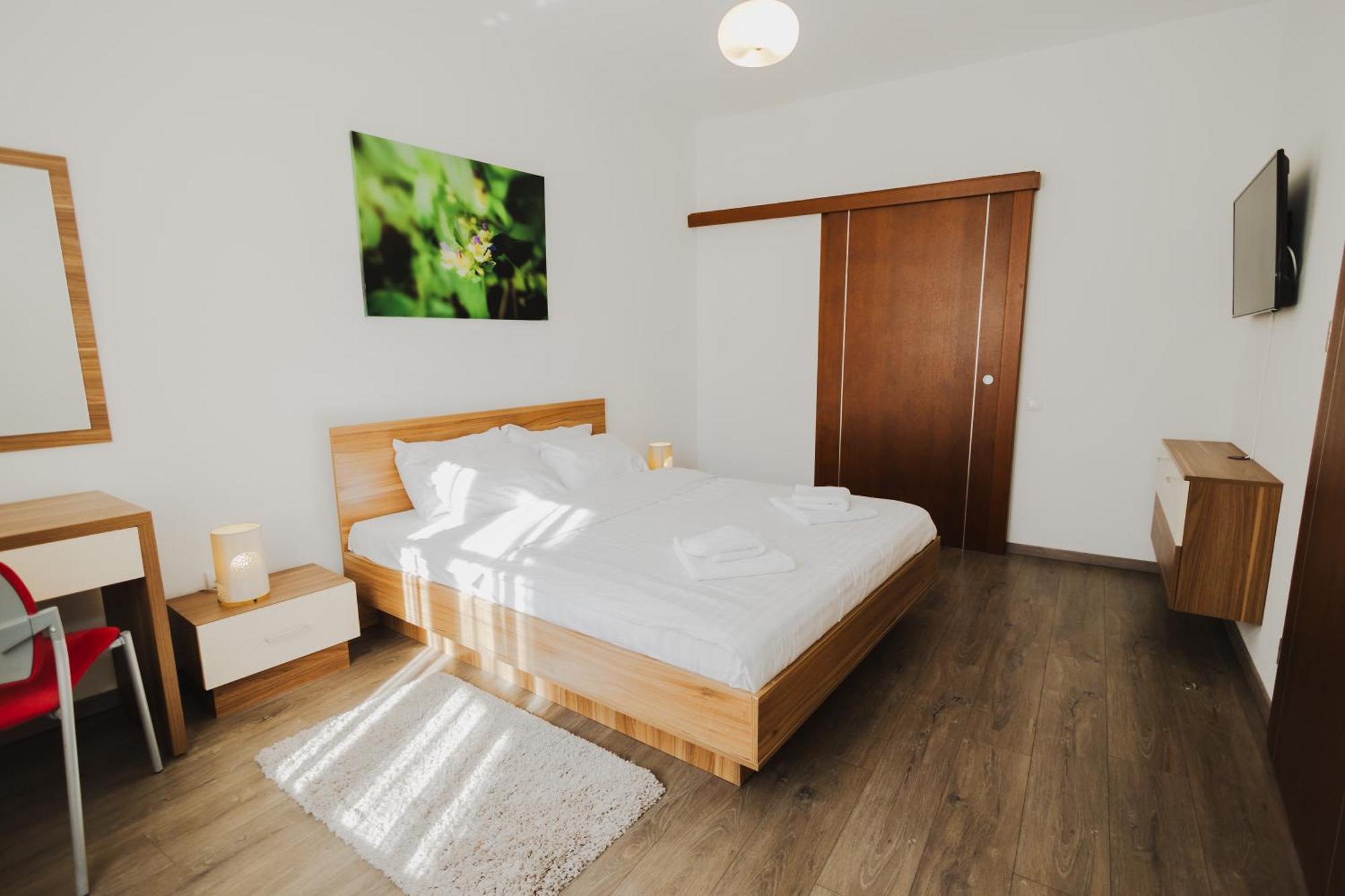 Casa Nicolae Luxury Suites Hermannstadt Exterior foto