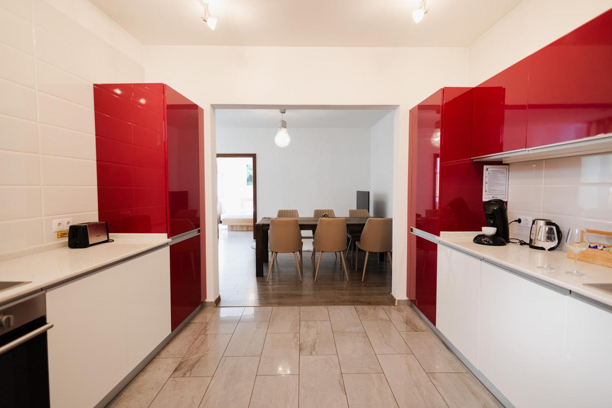 Casa Nicolae Luxury Suites Hermannstadt Exterior foto