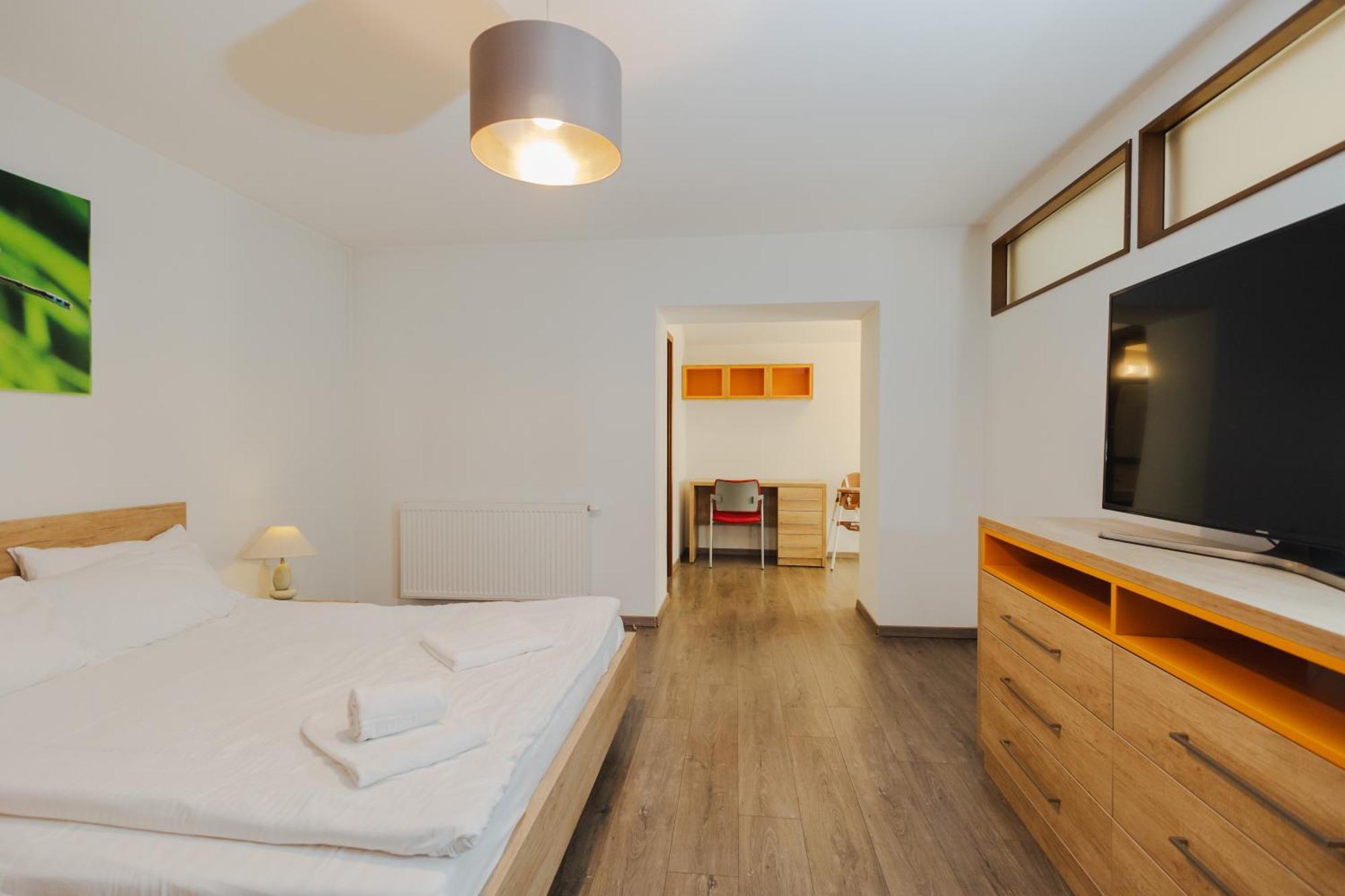 Casa Nicolae Luxury Suites Hermannstadt Exterior foto