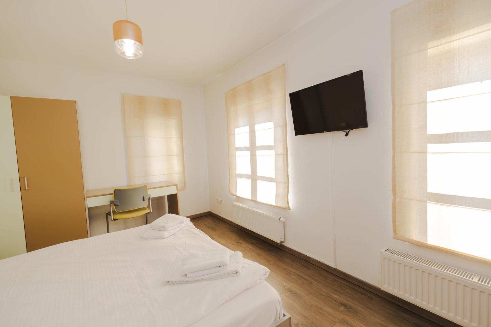 Casa Nicolae Luxury Suites Hermannstadt Exterior foto