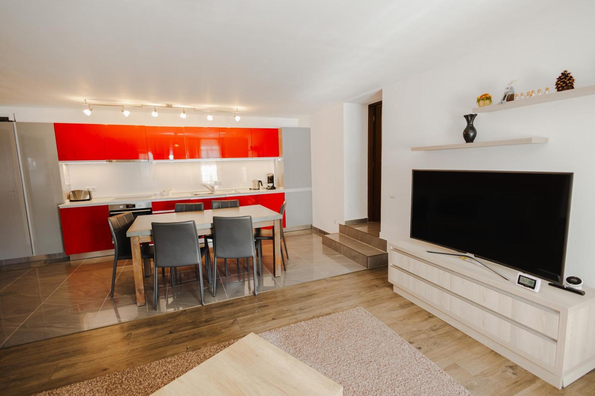 Casa Nicolae Luxury Suites Hermannstadt Exterior foto