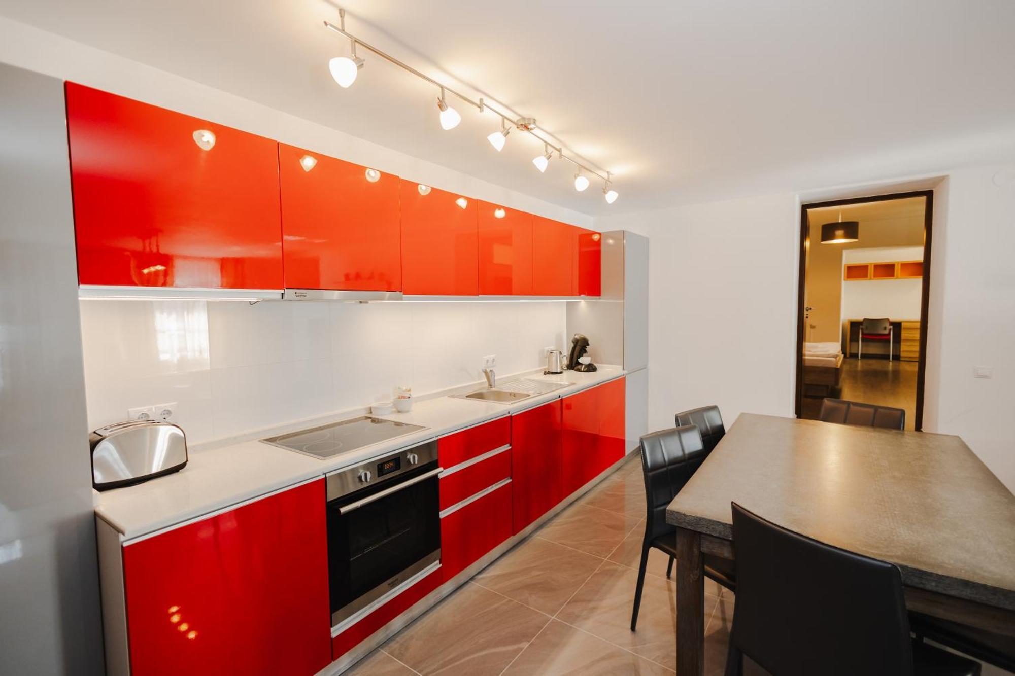 Casa Nicolae Luxury Suites Hermannstadt Exterior foto