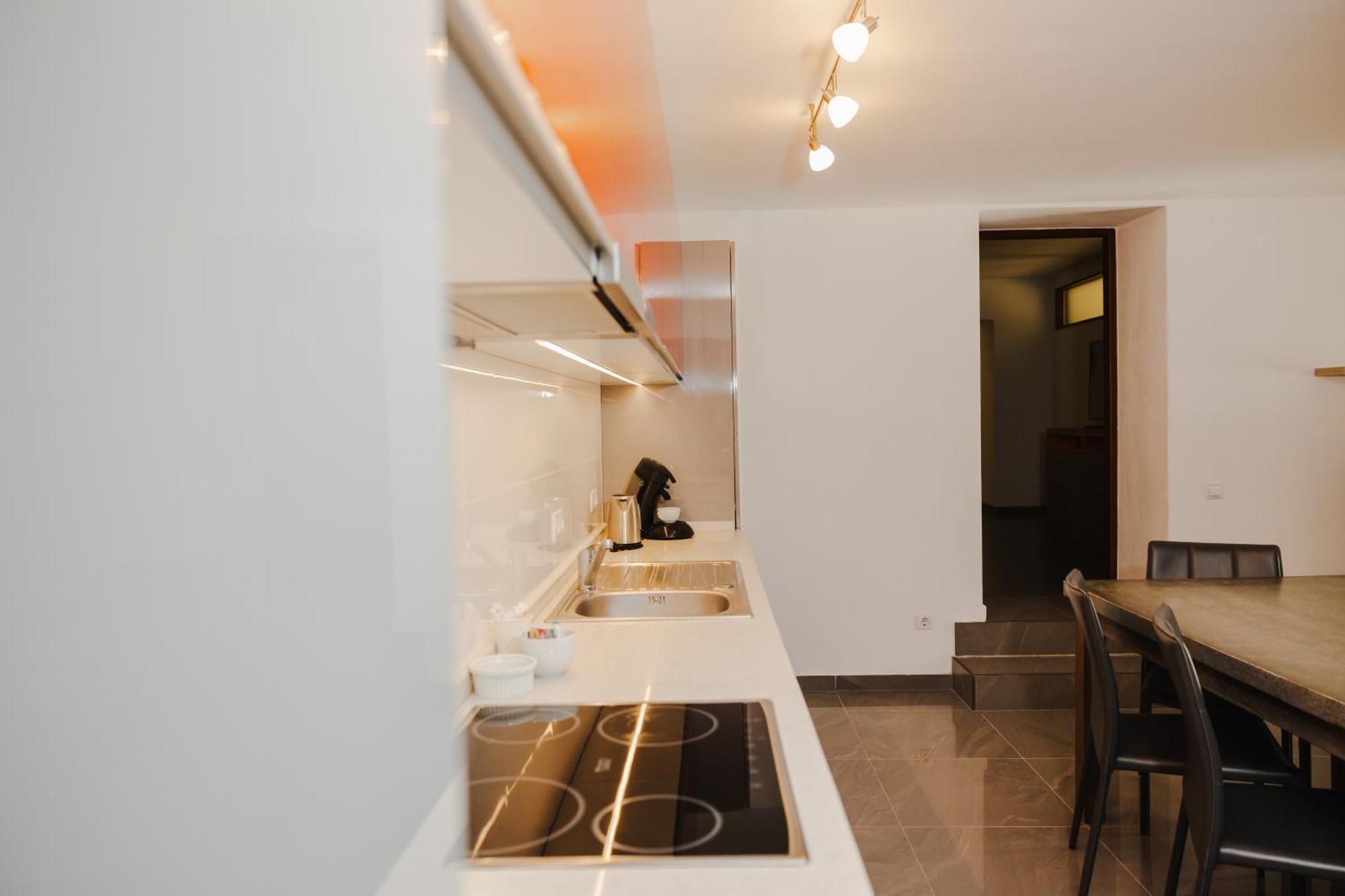 Casa Nicolae Luxury Suites Hermannstadt Exterior foto